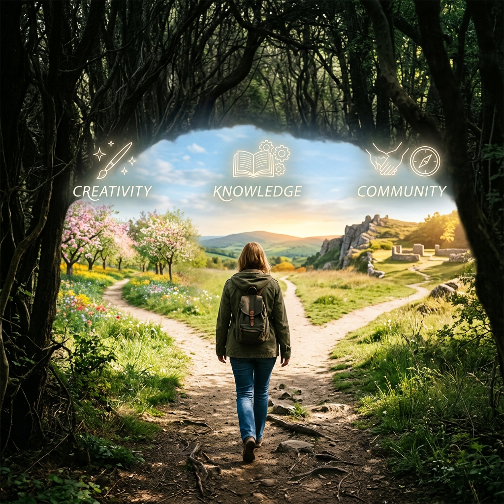 Challenging the Status Quo: Why Innovative Thinking Is the Path Forward ...